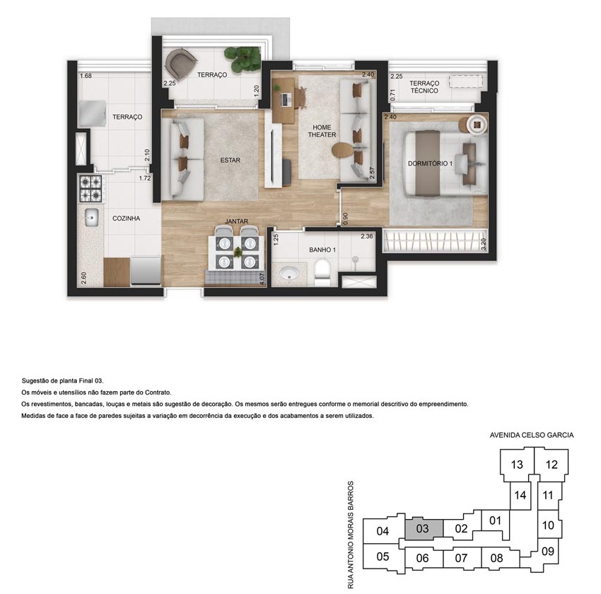 Is Brazil safe for solo female Travellers75