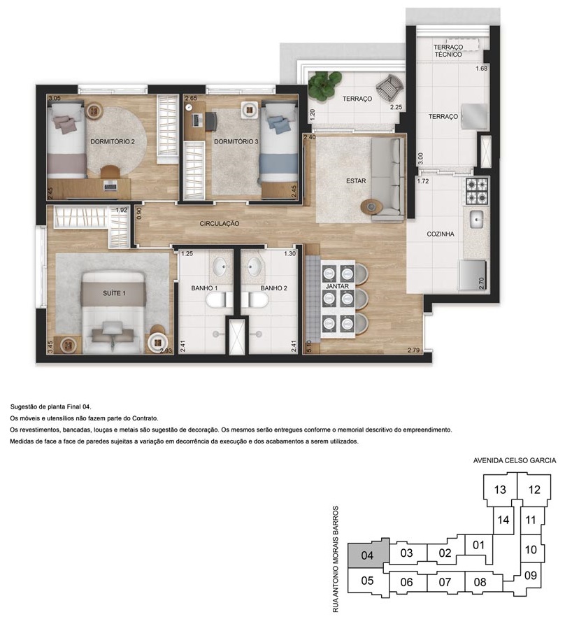 Is Brazil safe for solo female Travellers76