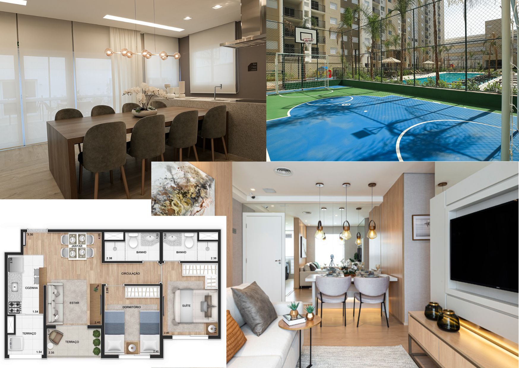 Is Brazil safe for tourists