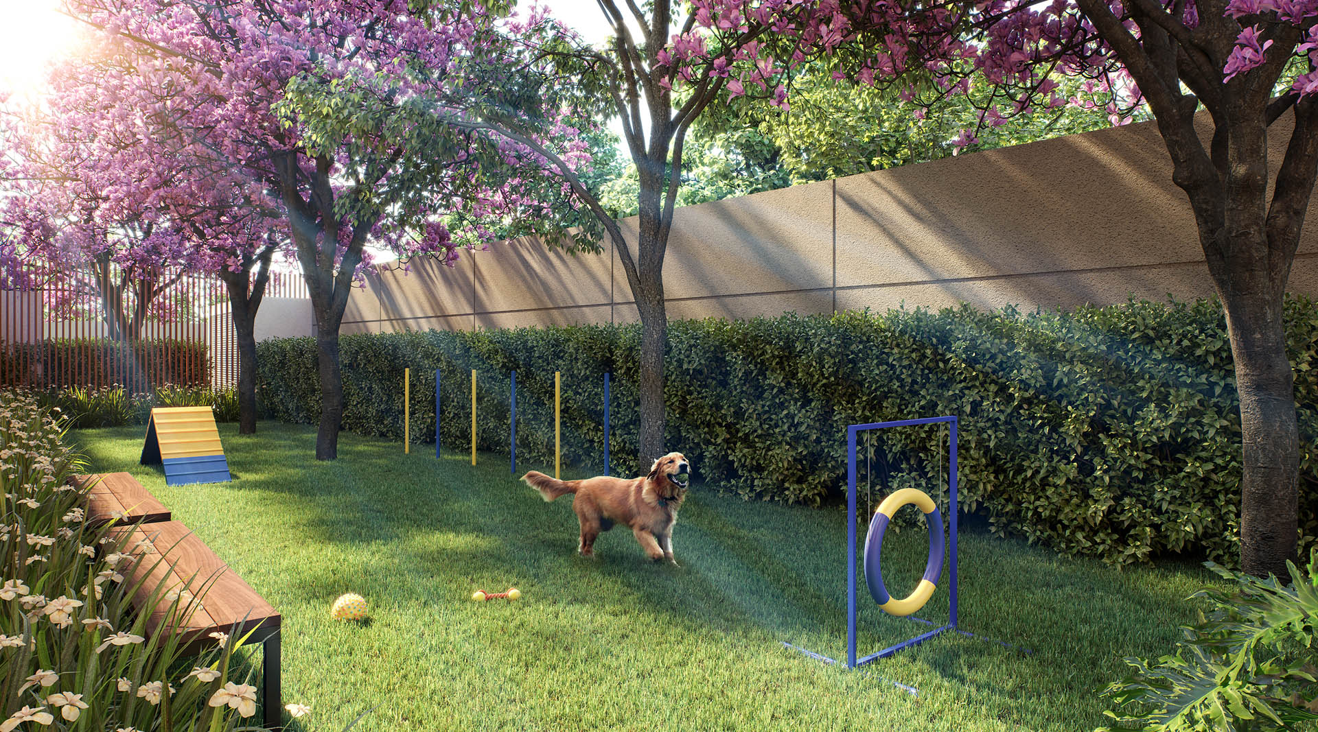 What are working conditions like in Brazil053