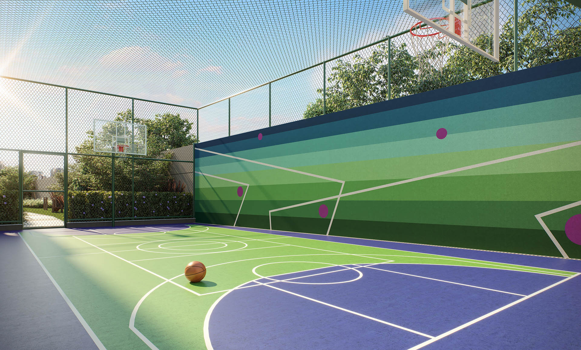 What are working conditions like in Brazil056