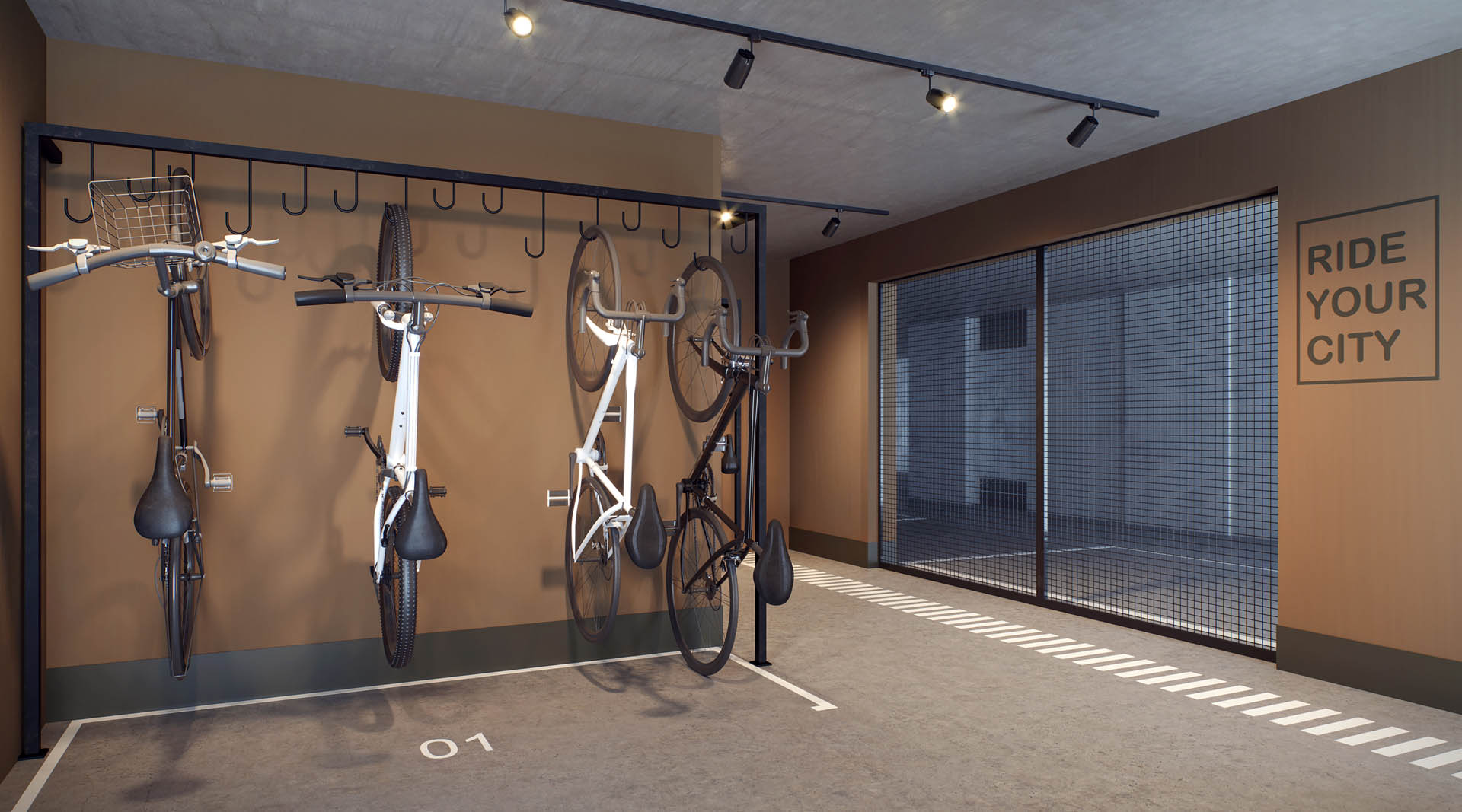 What are working conditions like in Brazil062