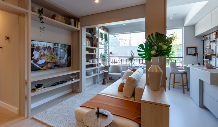 What are working conditions like in Brazil075