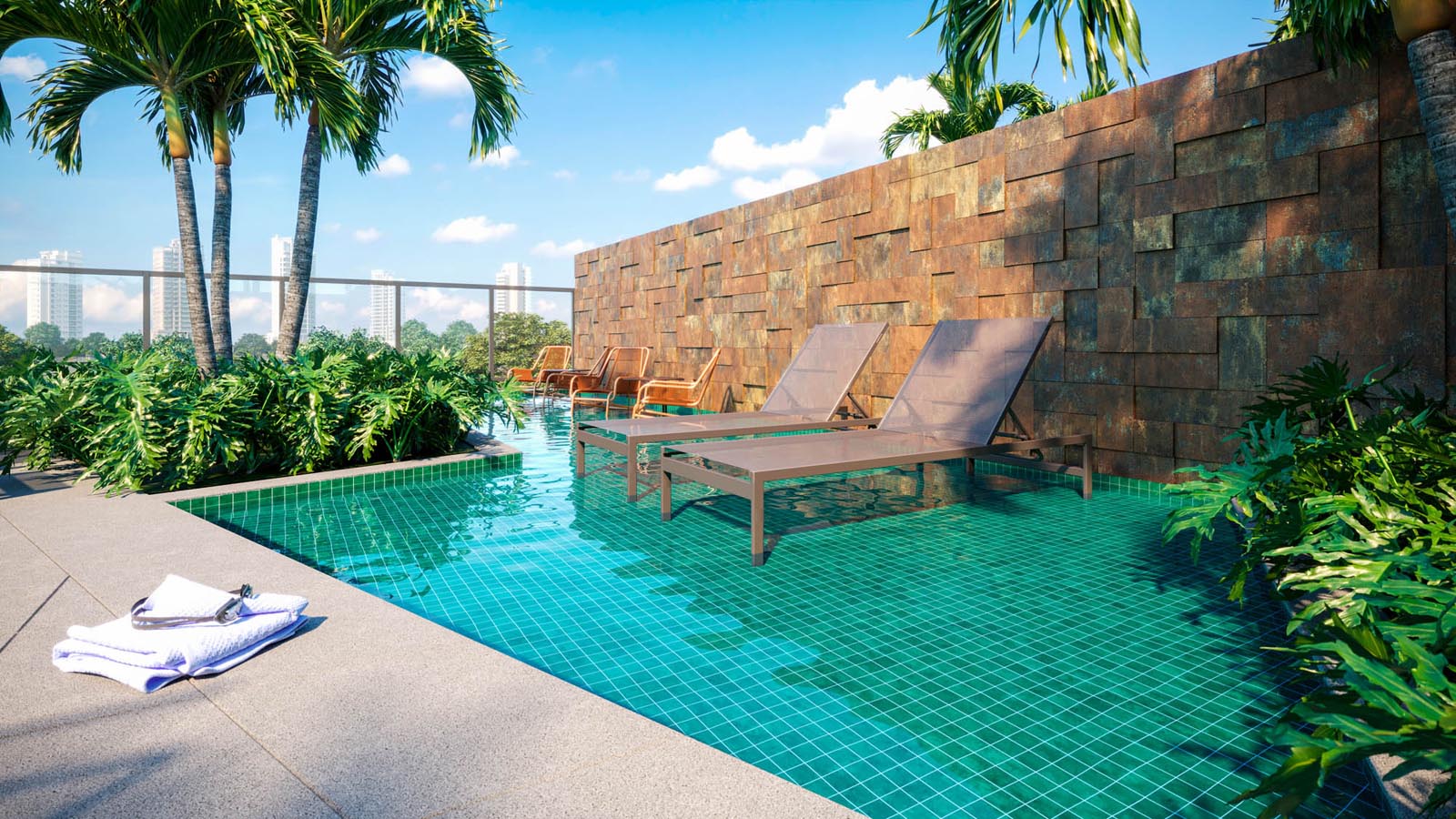 What is a good salary in Sao Paulo031