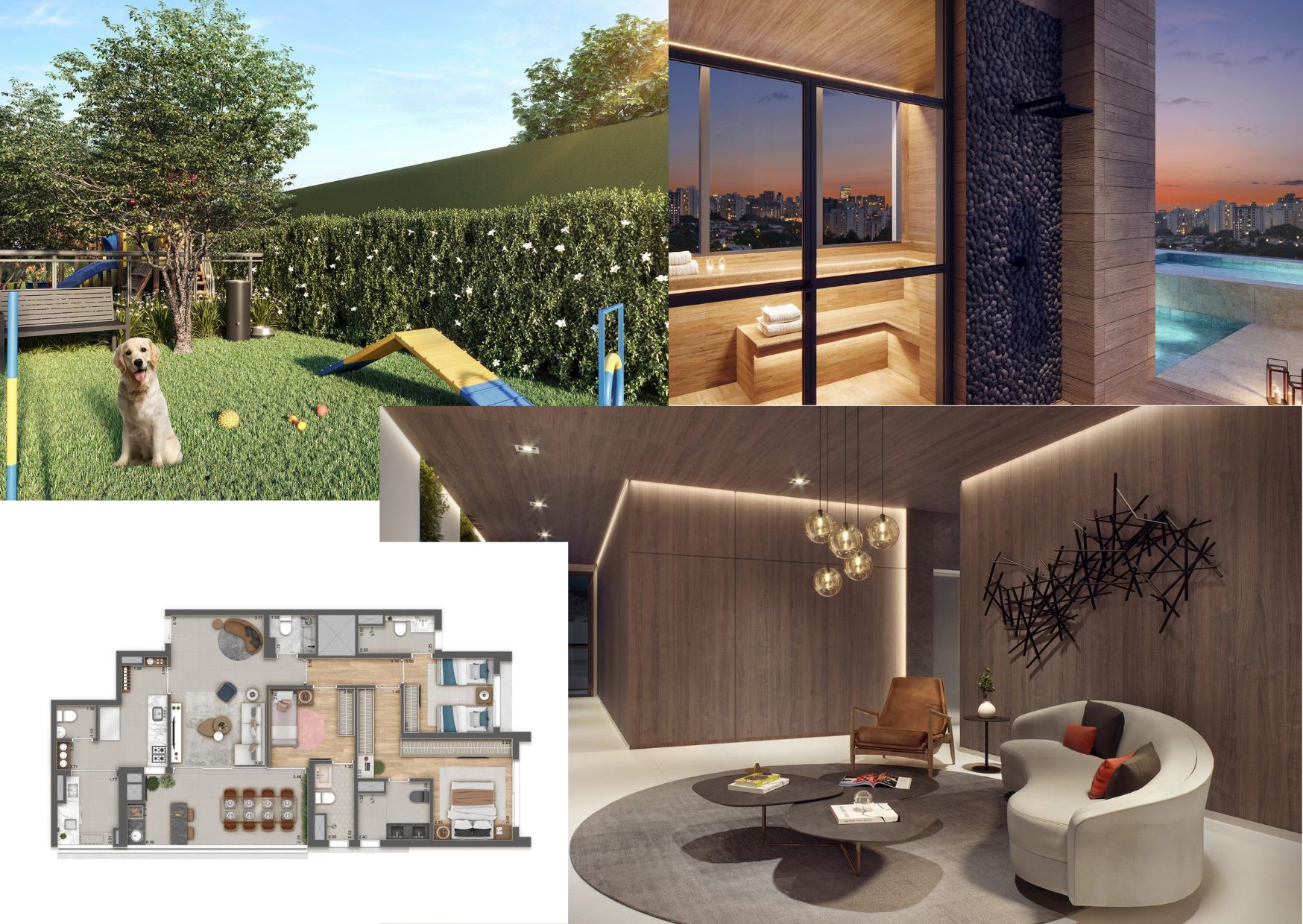 What is the highest paying job in Brazil