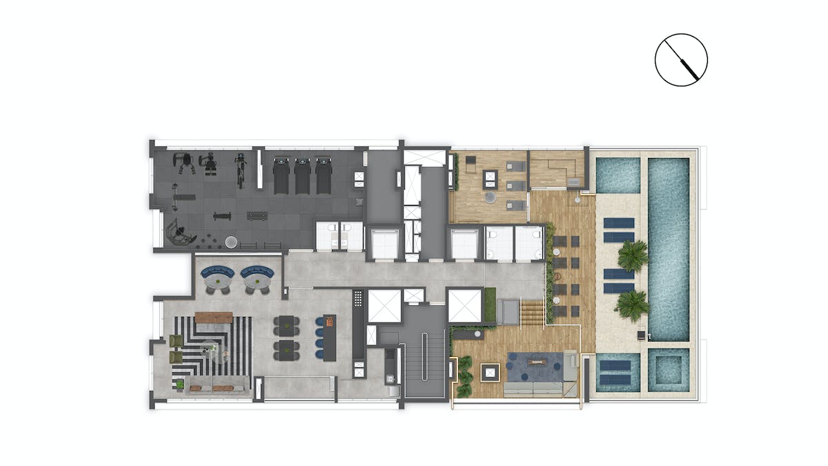 What is the highest paying job in Brazil32