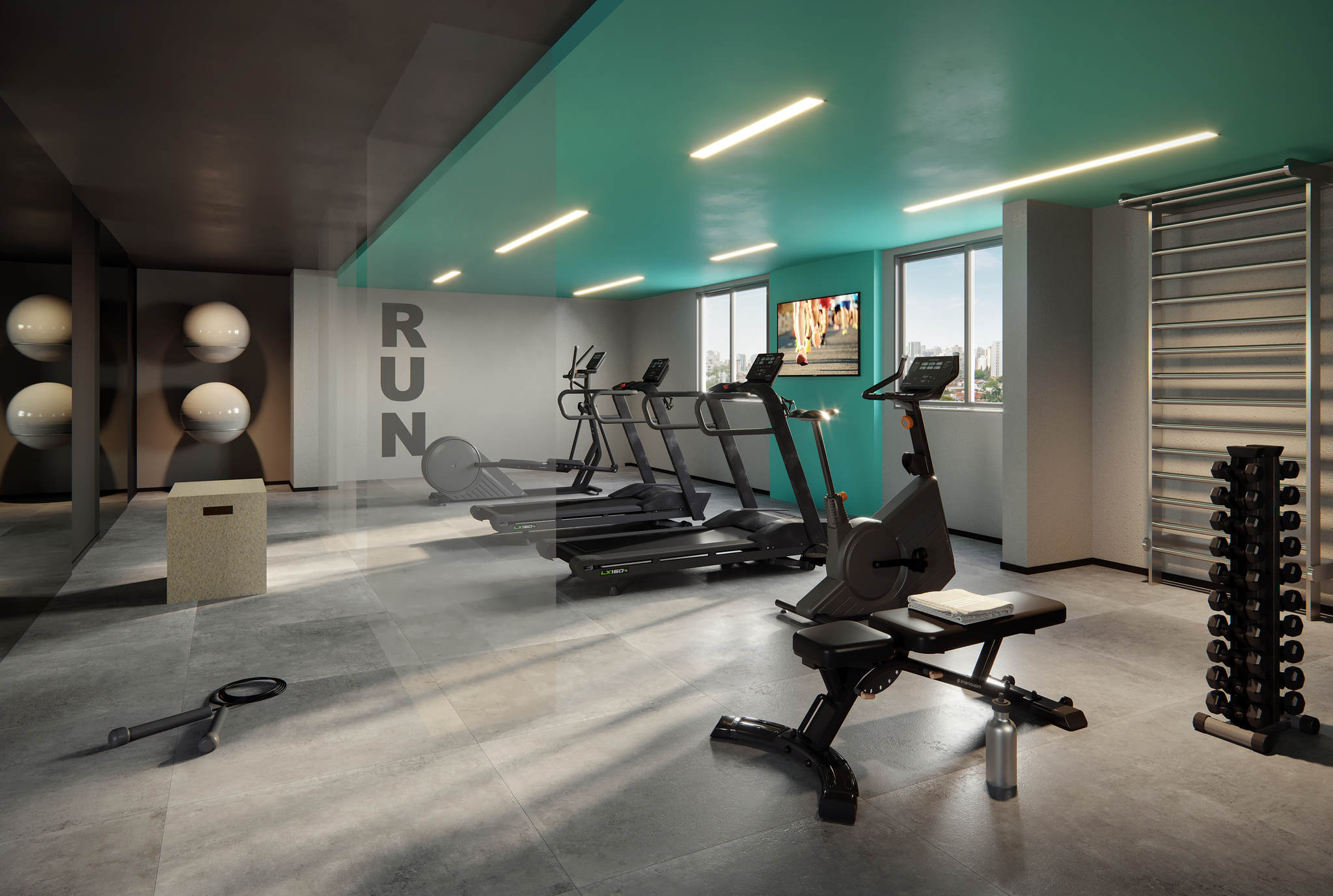 Why do people want to live in Brazil04413