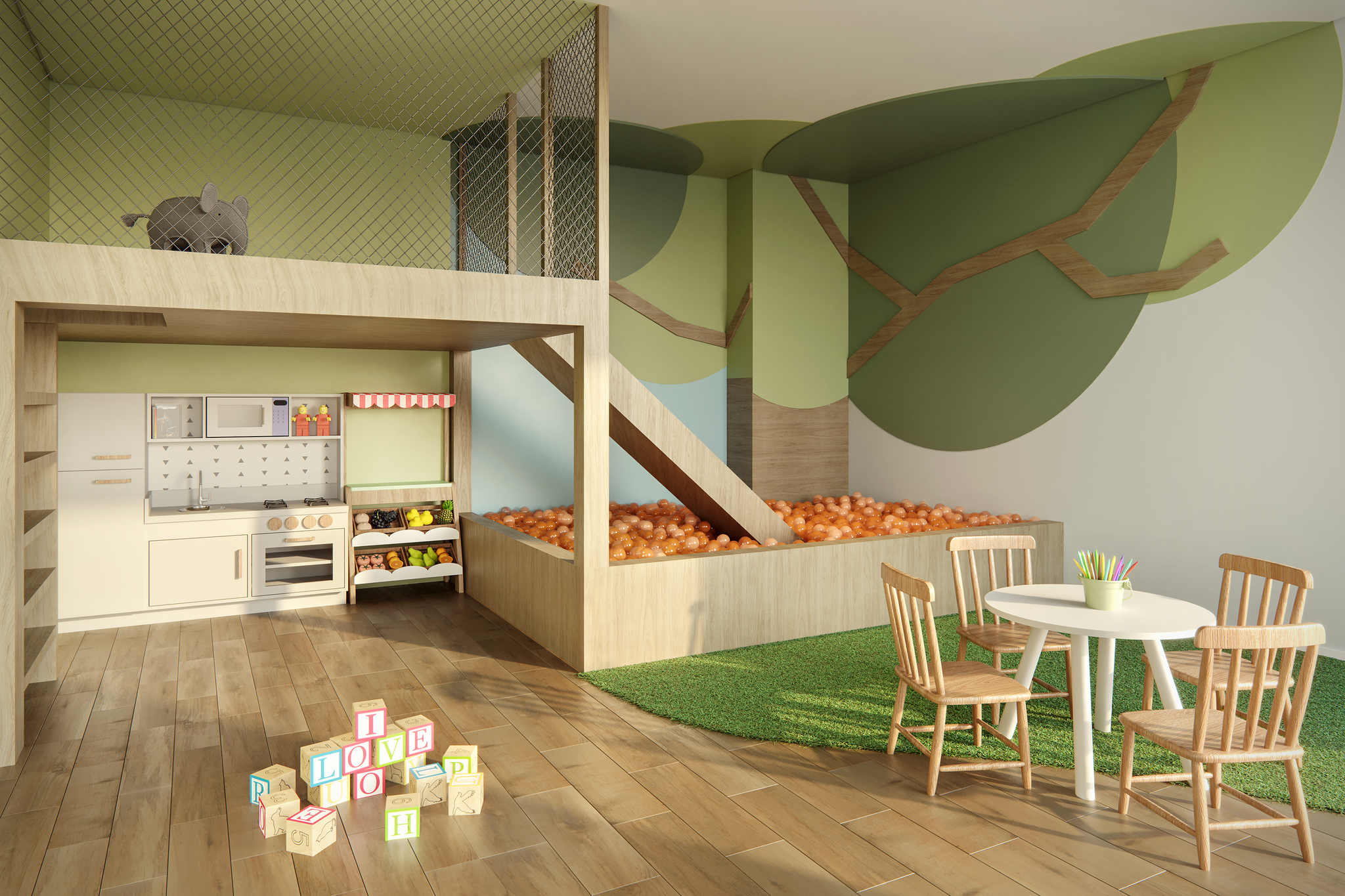 Why do people want to live in Brazil04415