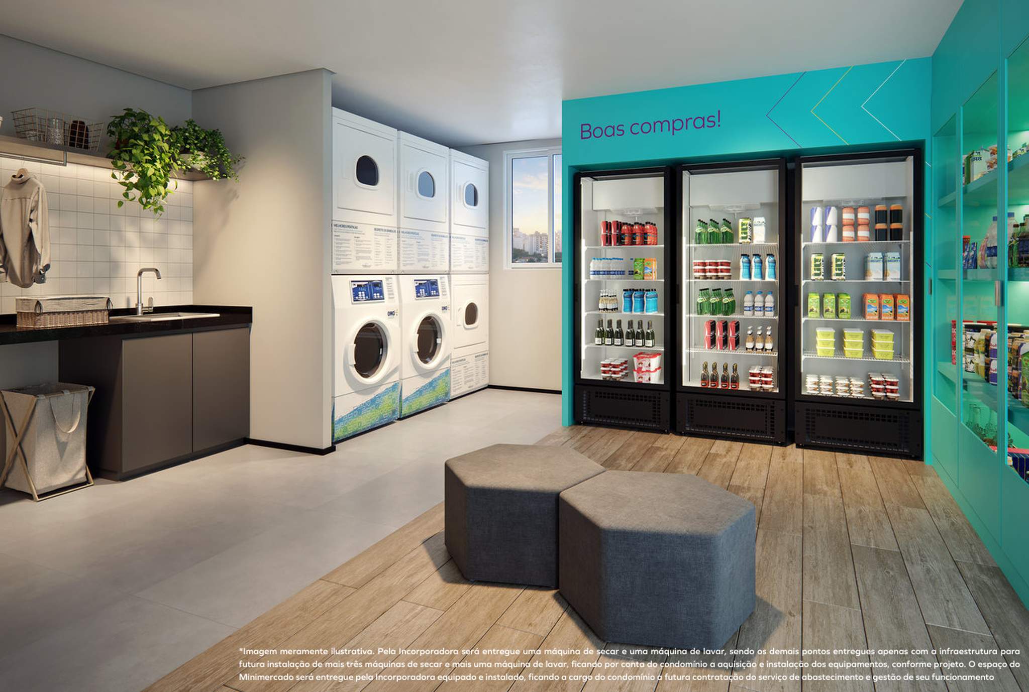 Why do people want to live in Brazil04419