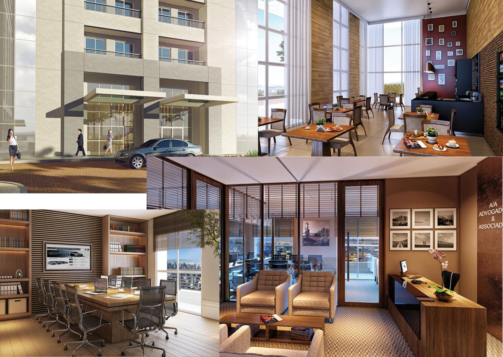 Why is Brazil an emerging market