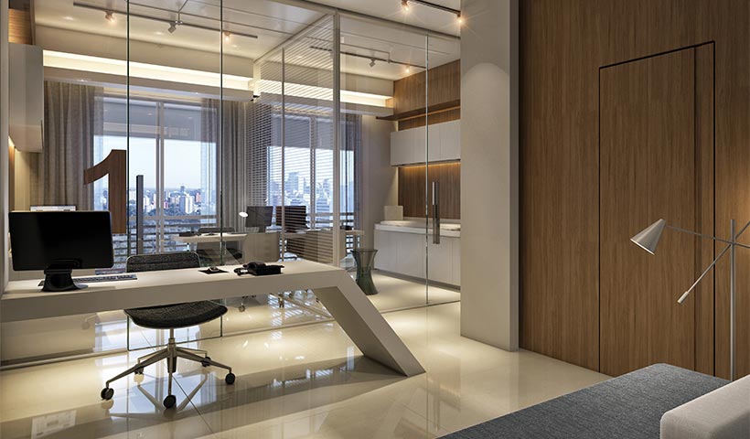 Why is Brazil an emerging market26