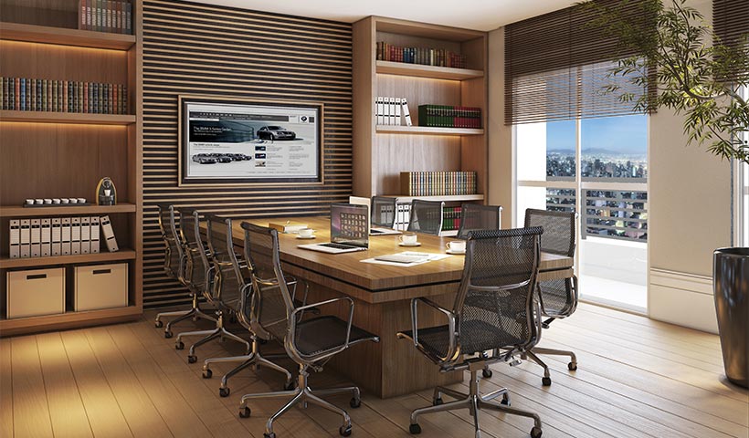 Why is Brazil an emerging market30