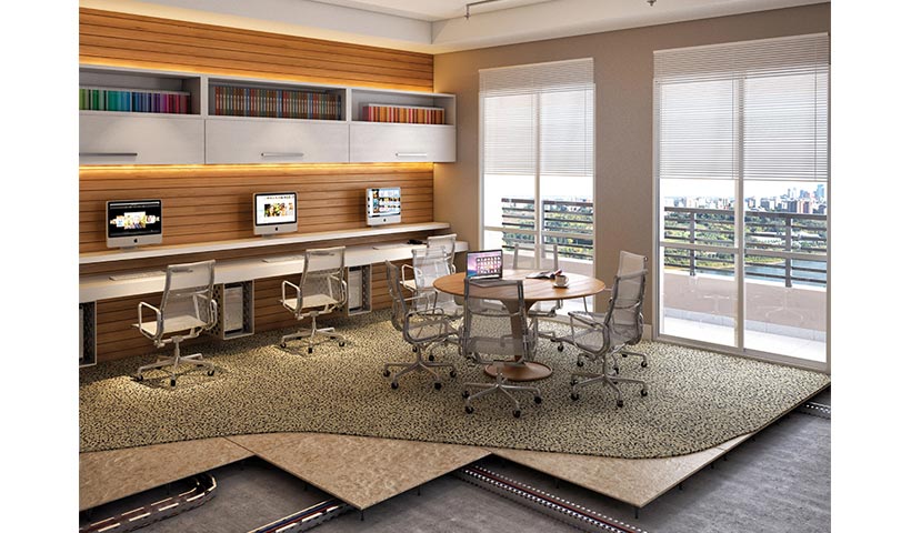 Why is Brazil an emerging market31