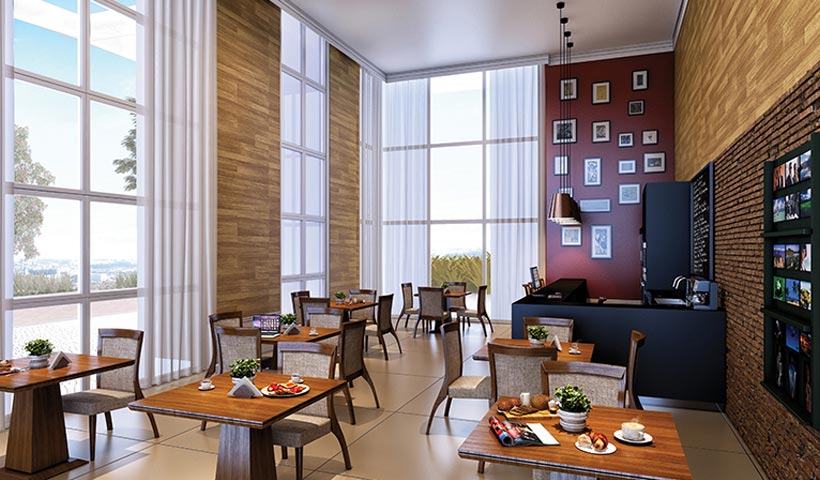 Why is Brazil an emerging market39