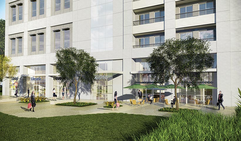 Why is Brazil an emerging market40