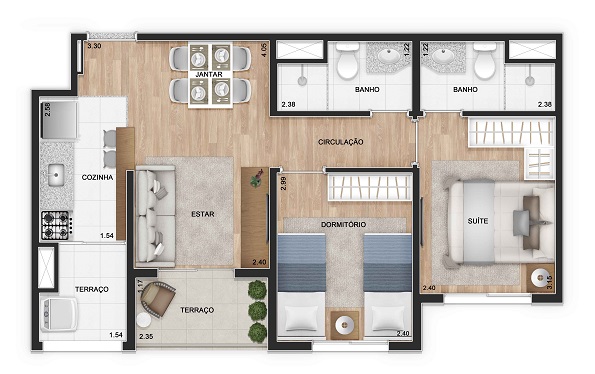 Is Brazil safe for tourists69