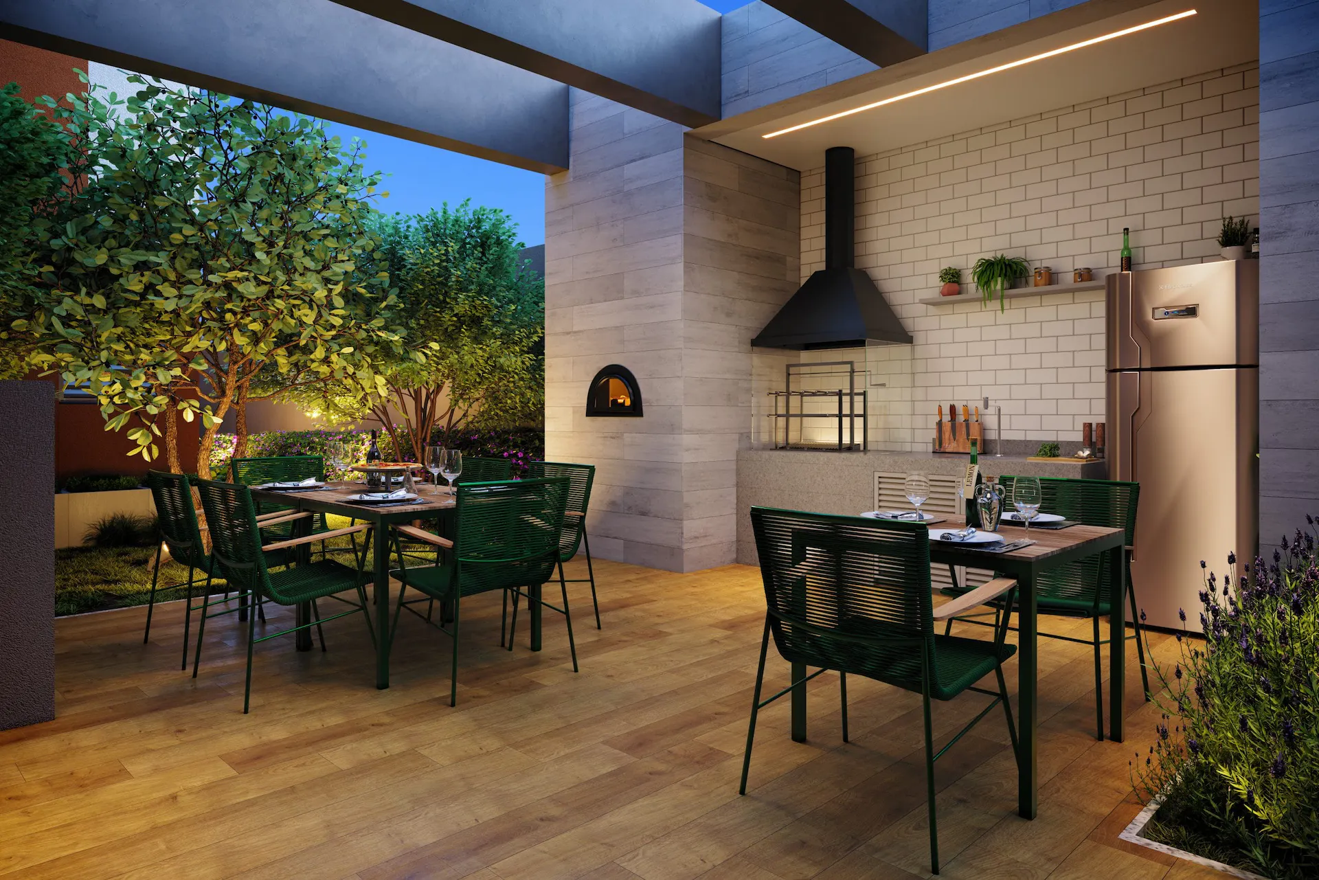 Can foreigners get mortgages in Brazil60