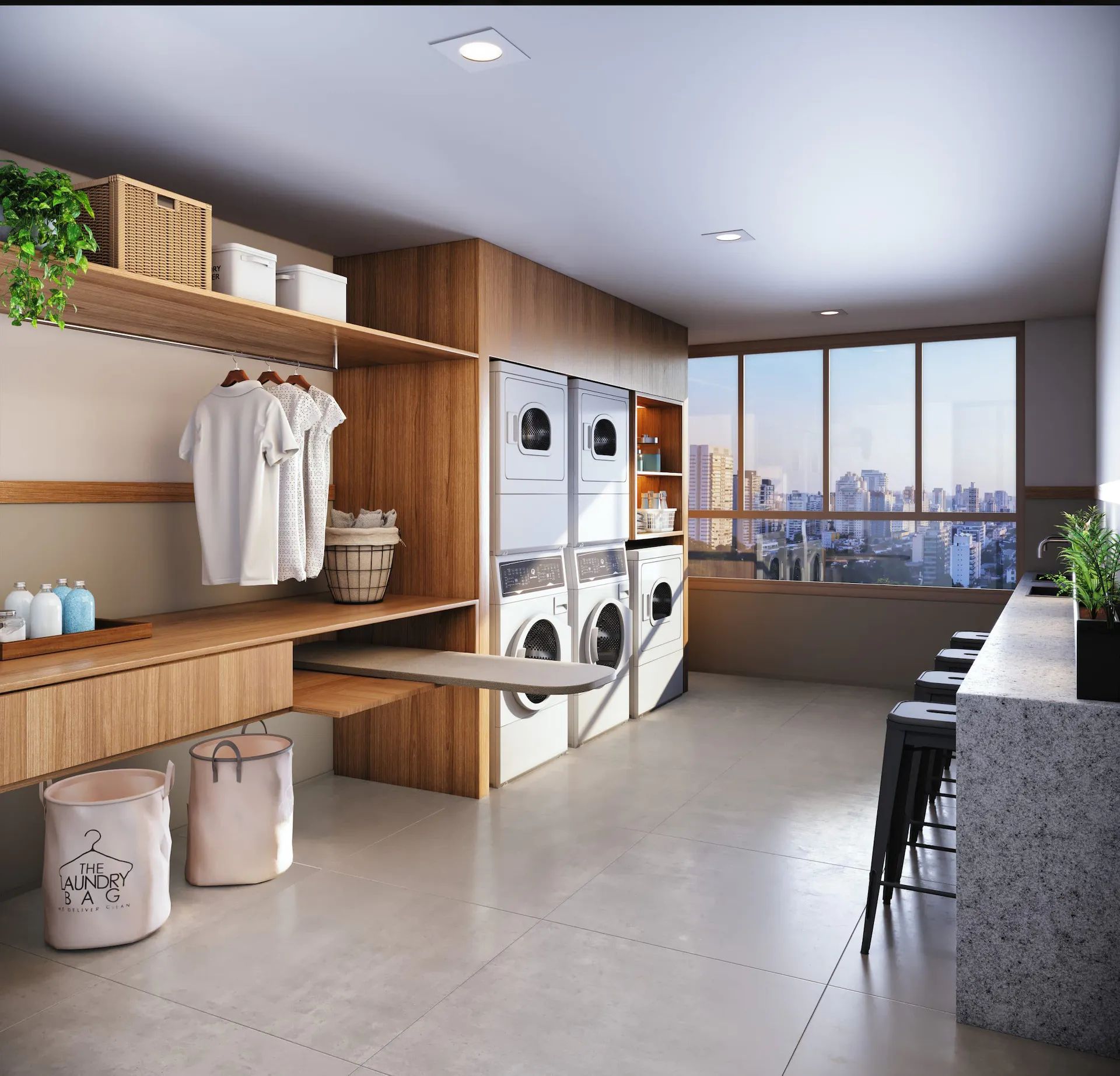 Can foreigners get mortgages in Brazil61