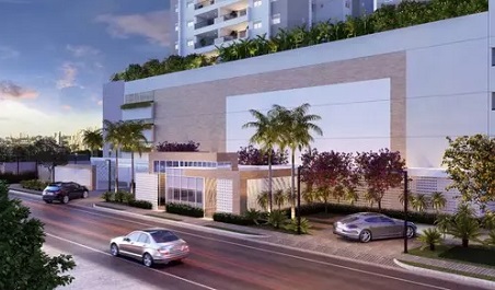 How much does it cost to live in Brazil for a month